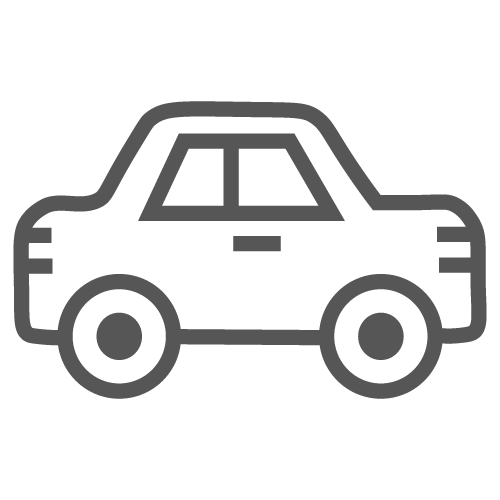 From Airport directly to your destination